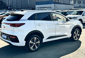 купить Джак JS6 2023, автосалон автоцентр