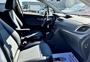 купить Опель Mokka 2012, автосалон автоцентр
