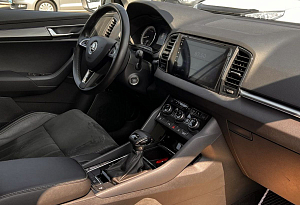 купить Шкода Karoq 2020, автосалон автоцентр