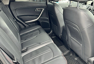 купить ФАВ Besturn X80 2018, автосалон автоцентр