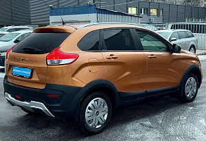 купить Лада XRAY 2021, автосалон автоцентр