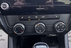 купить Шкода Octavia 2018, автосалон автоцентр