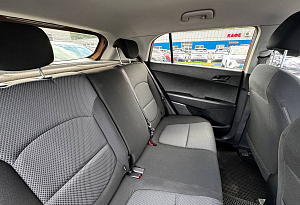 купить Хендай Creta 2019, автосалон автоцентр