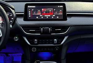 купить  Tunland G7 2024, автосалон автоцентр