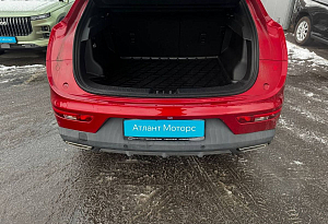 купить Донгфенг DFSK ix5 2024, автосалон автоцентр