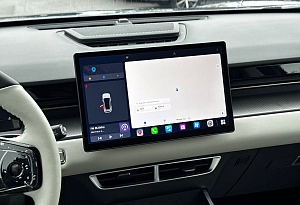 купить  Dashing 2024, автосалон автоцентр