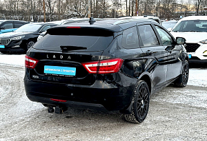 купить Лада Vesta 2021, автосалон автоцентр