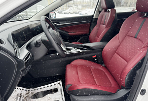 купить Чанган Eado Plus 2023, автосалон автоцентр