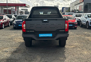купить  Tunland G7 2024, автосалон автоцентр