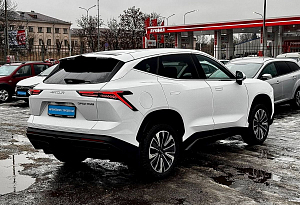купить  DASHING 2023, автосалон автоцентр