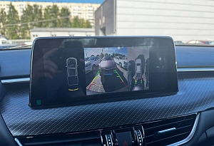 купить  Tunland G7 2024, автосалон автоцентр