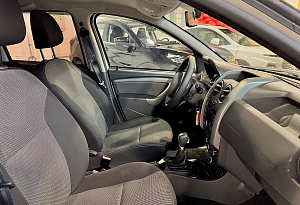 купить Рено Duster 2018, автосалон автоцентр