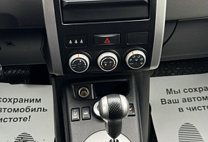купить Ниссан X-Trail 2008, автосалон автоцентр