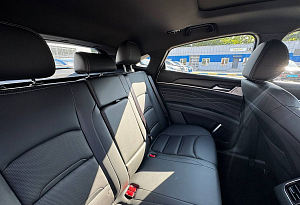 купить Донгфенг DFSK ix5 2024, автосалон автоцентр