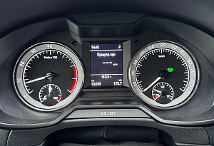 купить Шкода Octavia 2019, автосалон автоцентр