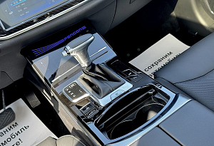 купить Донгфенг DFSK ix5 2024, автосалон автоцентр