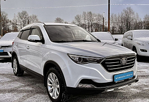 купить ФАВ Besturn X40 2019, автосалон автоцентр
