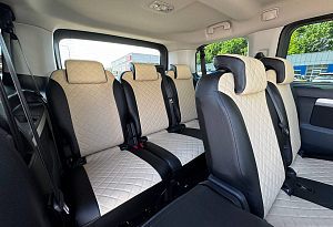 купить Пежо Traveller 2018, автосалон автоцентр