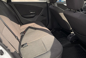 купить Ниссан Almera 2013, автосалон автоцентр
