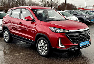 купить Байк X35 2024, автосалон автоцентр