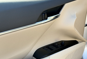 купить Тойота Camry 2023, автосалон автоцентр