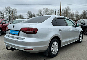 купить Фольксваген Jetta 2016, автосалон автоцентр