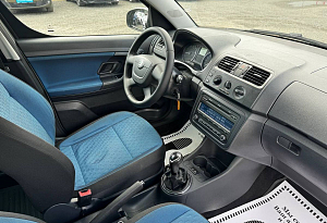 купить Шкода Roomster 2012, автосалон автоцентр