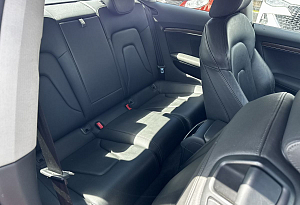 купить Ауди A5 2014, автосалон автоцентр