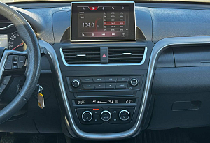 купить ФАВ Besturn X80 2019, автосалон автоцентр