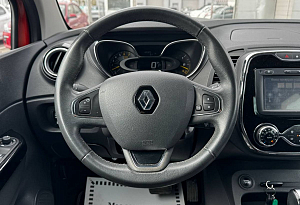 купить Рено Kaptur 2016, автосалон автоцентр