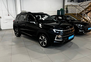 купить Москвич 3 2023, автосалон автоцентр