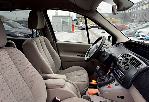купить Рено Scenic 2005, автосалон автоцентр