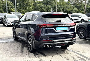 купить  X70+ 2023, автосалон автоцентр