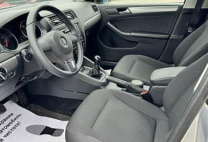 купить Фольксваген Jetta 2016, автосалон автоцентр