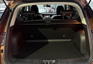 купить Чанган CS35 Plus 2020, автосалон автоцентр