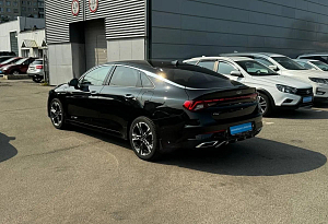 купить Кия K5 2020, автосалон автоцентр