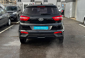 купить Хендай Creta 2021, автосалон автоцентр