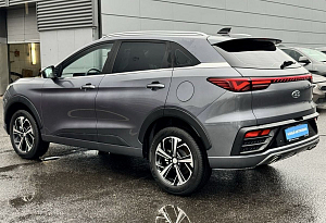 купить Джак JS6 2023, автосалон автоцентр