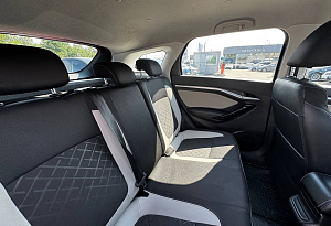 купить Лада Vesta 2018, автосалон автоцентр
