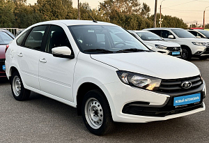 купить Лада Granta 2024, автосалон автоцентр
