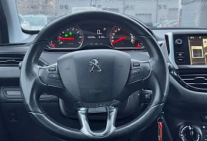 купить Пежо 208 2013, автосалон автоцентр