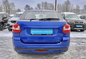 купить Лада Granta 2019, автосалон автоцентр