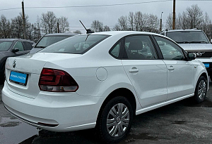 купить Фольксваген Polo 2019, автосалон автоцентр