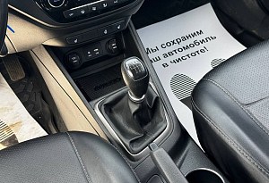 купить Хендай Solaris 2017, автосалон автоцентр