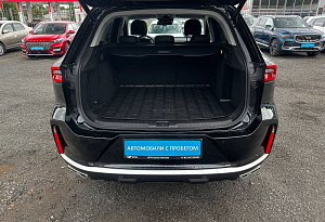 купить Эксид TXL 2023, автосалон автоцентр