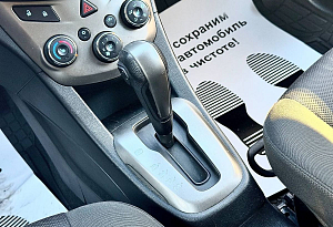 купить Шевроле Aveo 2012, автосалон автоцентр