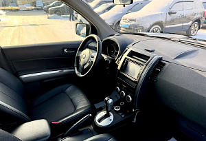 купить Ниссан X-Trail 2010, автосалон автоцентр