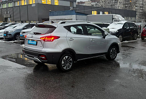 купить Джак JS3 2024, автосалон автоцентр