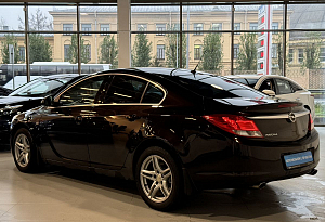 купить Опель Insignia 2013, автосалон автоцентр