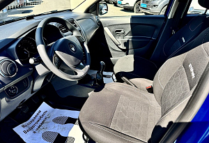 купить Рено Sandero 2016, автосалон автоцентр